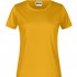 Basic-T Lady 180 100% Cotone Personalizzabile |James 6 Nicholson