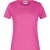 Basic-T Lady 180 100% Cotone Personalizzabile |James 6 Nicholson