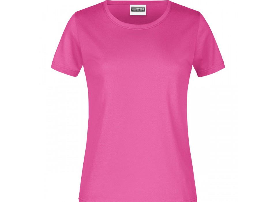 Basic-T Lady 180 100%C FullGadgets.com