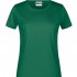 Basic-T Lady 180 100% Cotone Personalizzabile |James 6 Nicholson