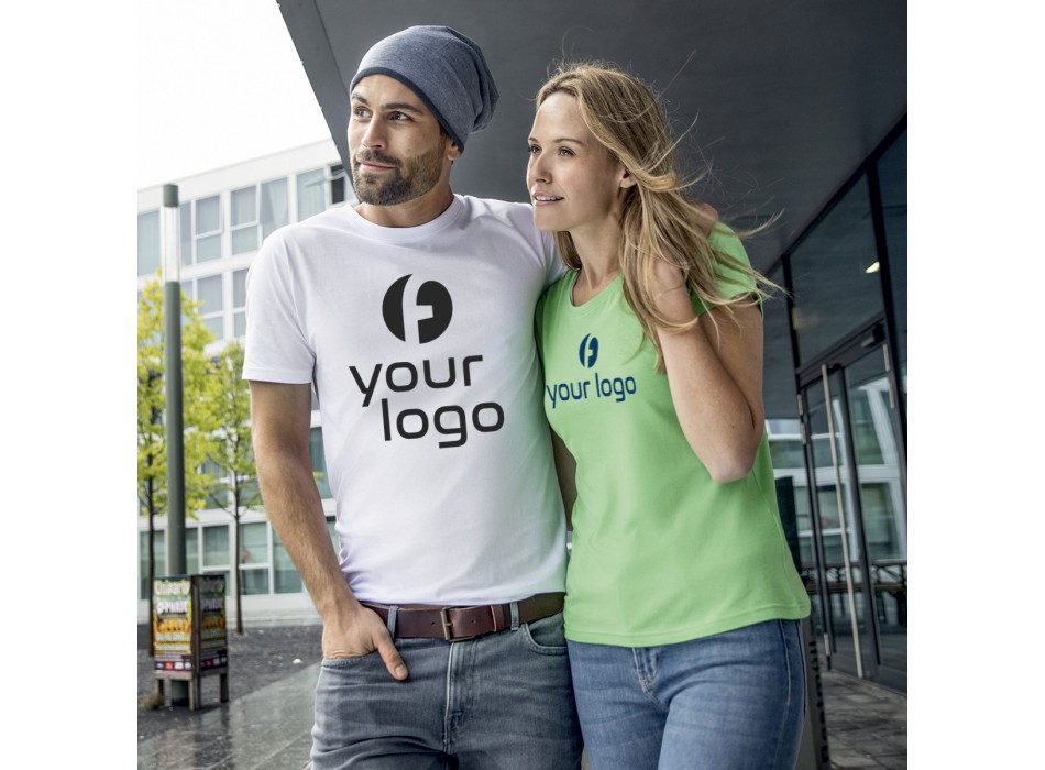 Basic-T Lady 180 100%C FullGadgets.com