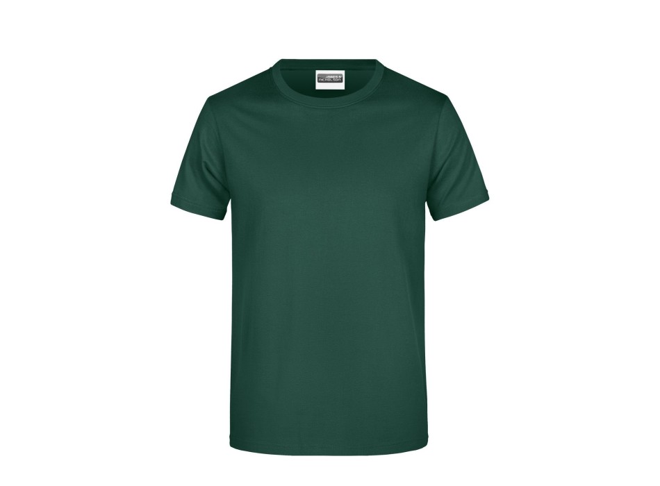 Basic-T Man 180 FullGadgets.com