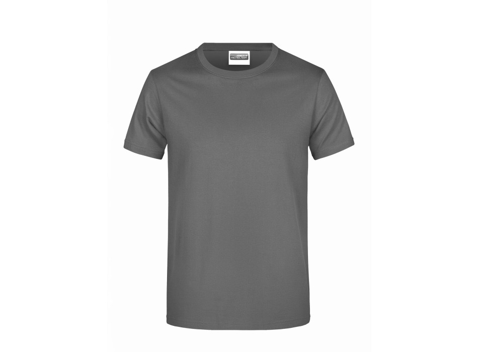 Basic-T Man 180 FullGadgets.com