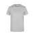 Maglietta Girocollo Cotone Pesante Personalizzabile - James&Nicholson |James 6 Nicholson