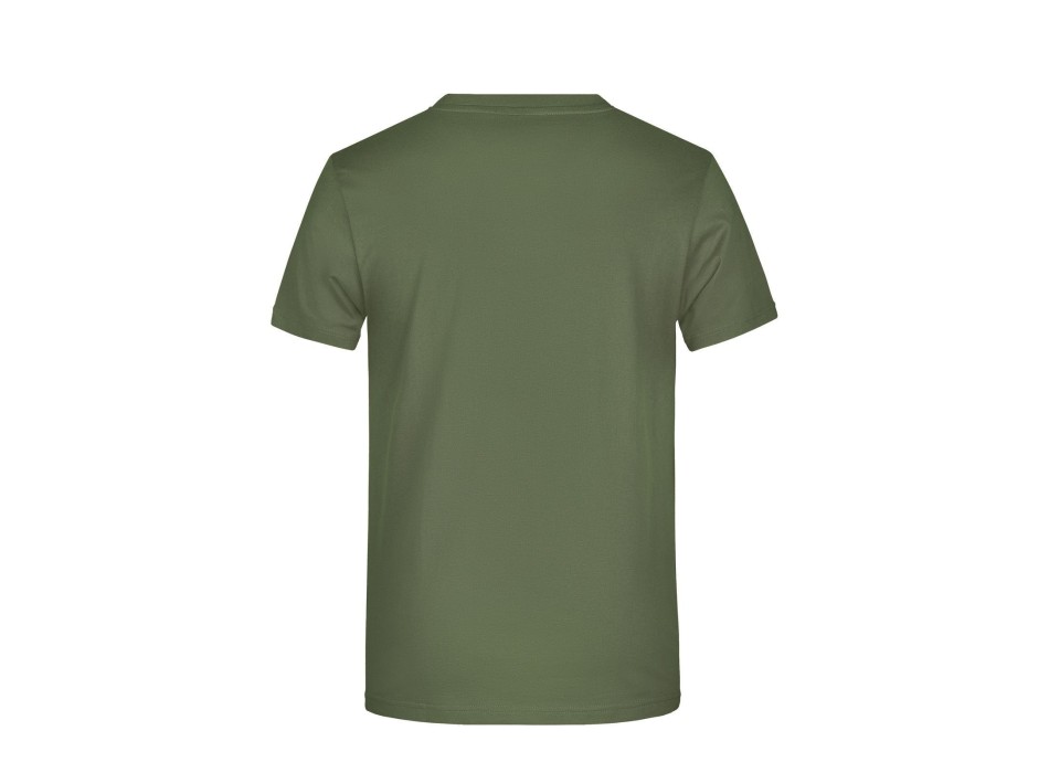 Basic-T Man 180 FullGadgets.com