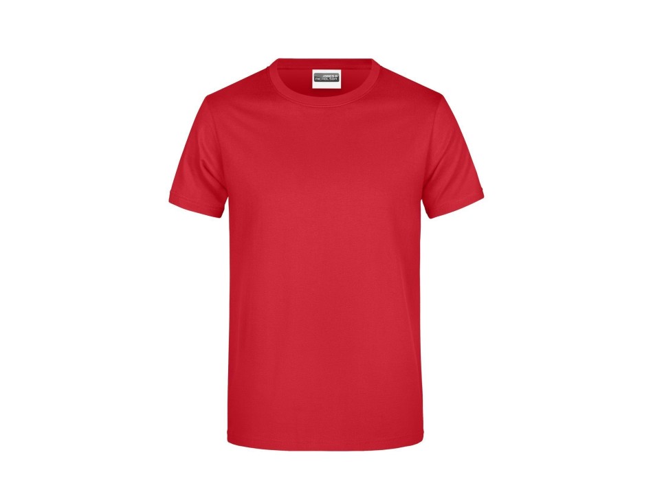 Basic-T Man 180 FullGadgets.com