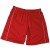 Basic Team Shorts 100% Poliestere Personalizzabili J&N |James 6 Nicholson