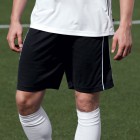 BASIC TEAM SHORTS 100%P J&N FullGadgets.com