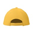 BASIE APOLLO - Cappellino da 6 pannelli FullGadgets.com