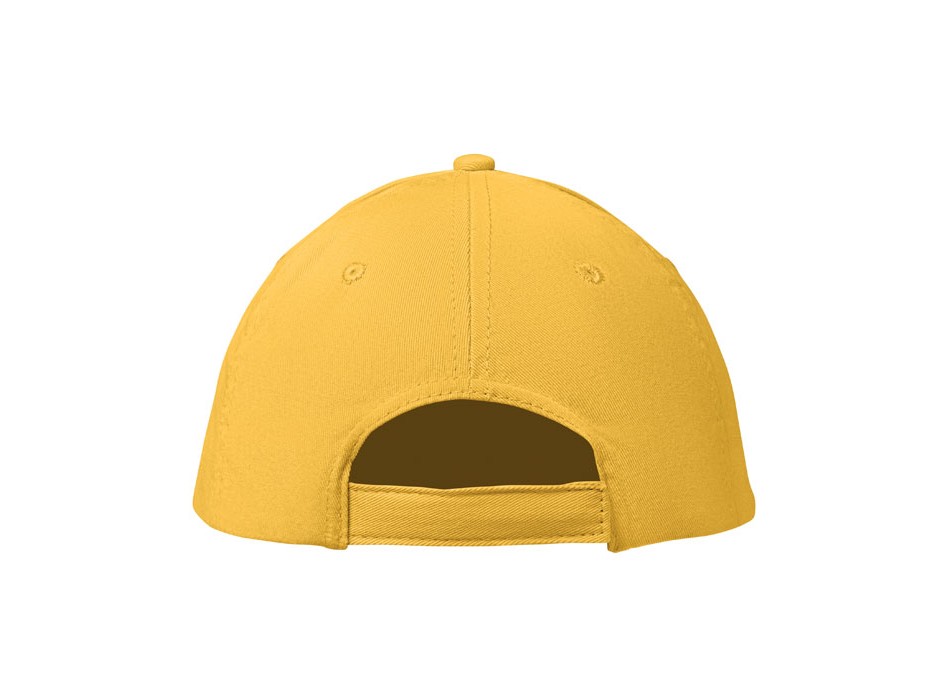 BASIE APOLLO - Cappellino da 6 pannelli FullGadgets.com