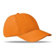 BASIE APOLLO - Cappellino da 6 pannelli FullGadgets.com