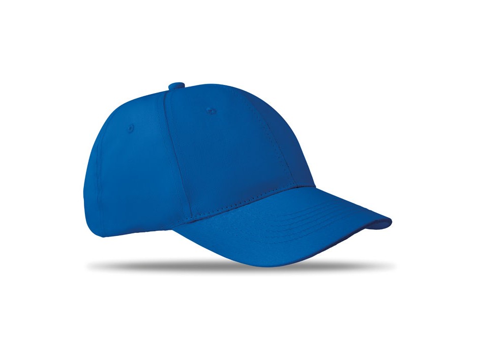 BASIE APOLLO - Cappellino da 6 pannelli FullGadgets.com
