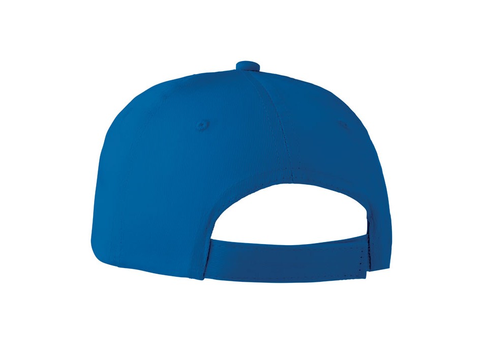 BASIE APOLLO - Cappellino da 6 pannelli FullGadgets.com