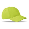 BASIE APOLLO - Cappellino da 6 pannelli FullGadgets.com