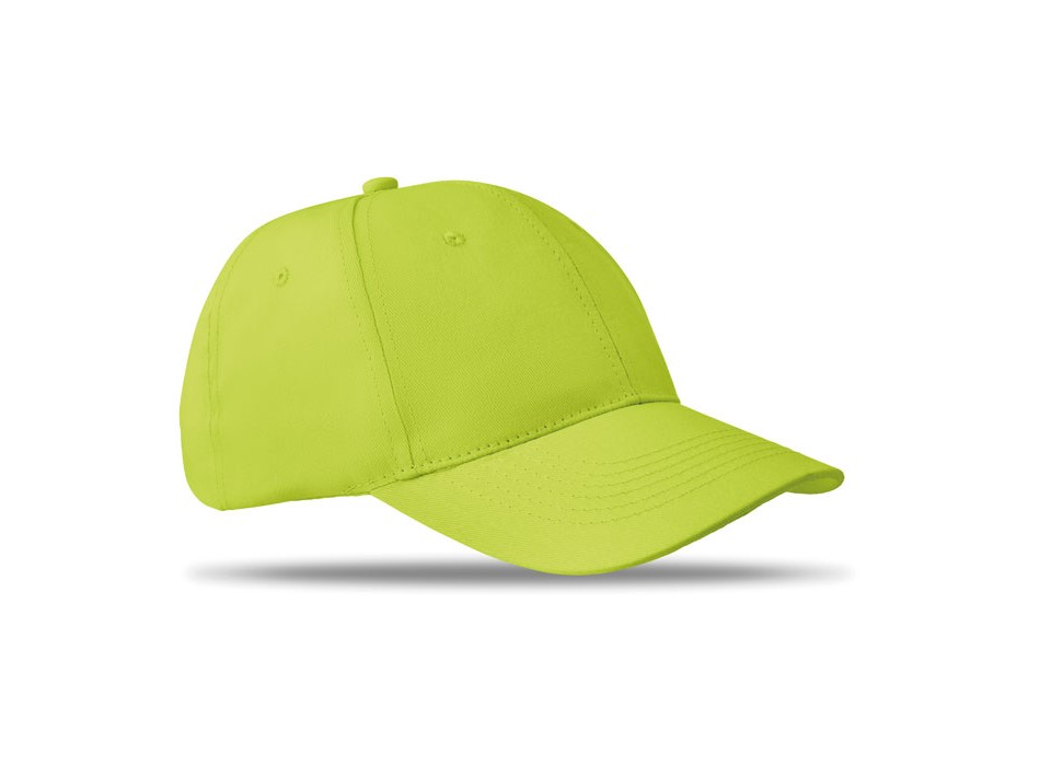 BASIE APOLLO - Cappellino da 6 pannelli FullGadgets.com