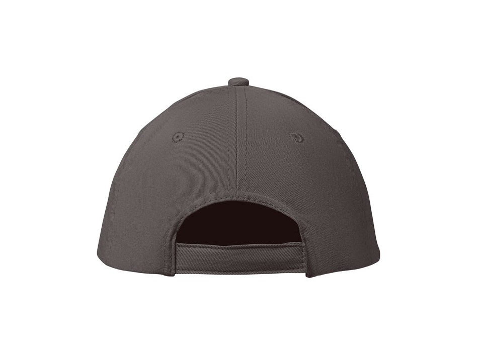 BASIE APOLLO - Cappellino da 6 pannelli FullGadgets.com