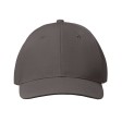 BASIE APOLLO - Cappellino da 6 pannelli FullGadgets.com