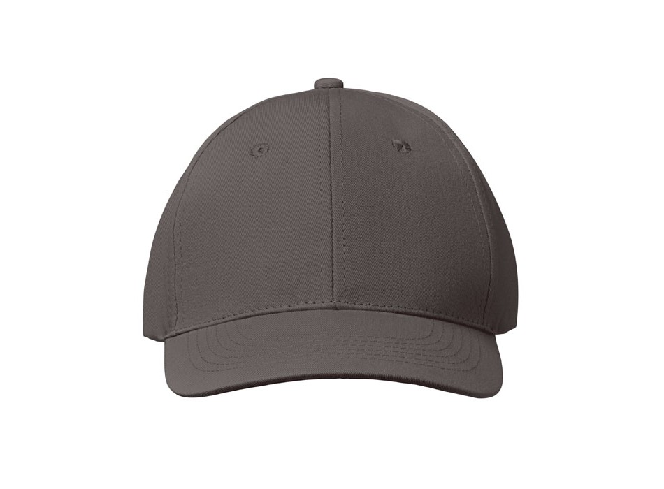 BASIE APOLLO - Cappellino da 6 pannelli FullGadgets.com