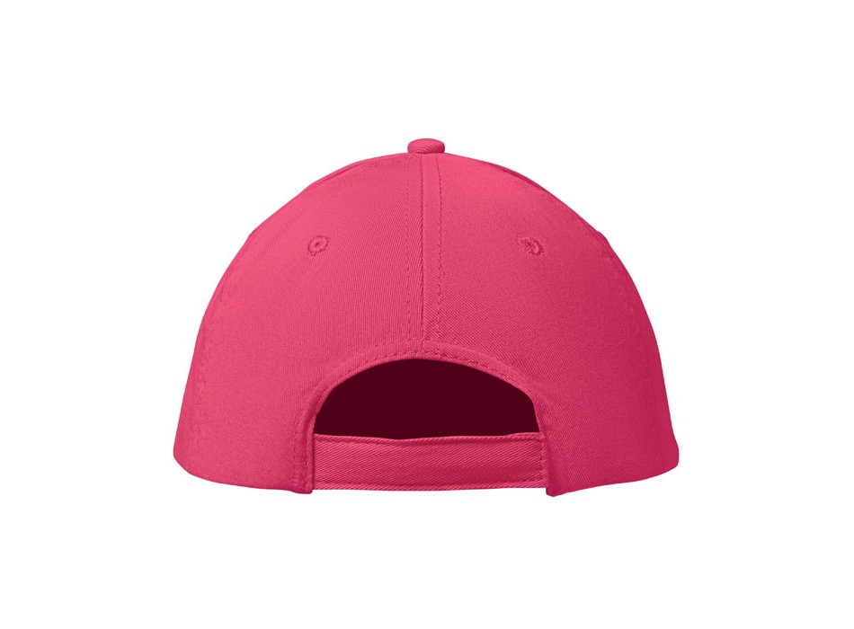 BASIE APOLLO - Cappellino da 6 pannelli FullGadgets.com