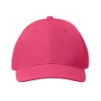 BASIE APOLLO - Cappellino da 6 pannelli FullGadgets.com