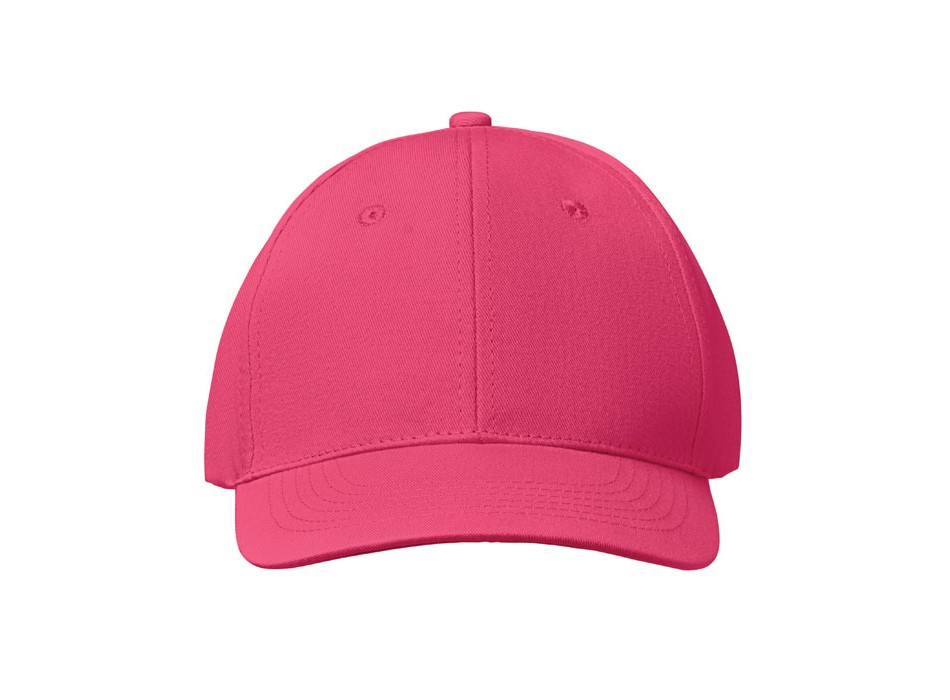 BASIE APOLLO - Cappellino da 6 pannelli FullGadgets.com