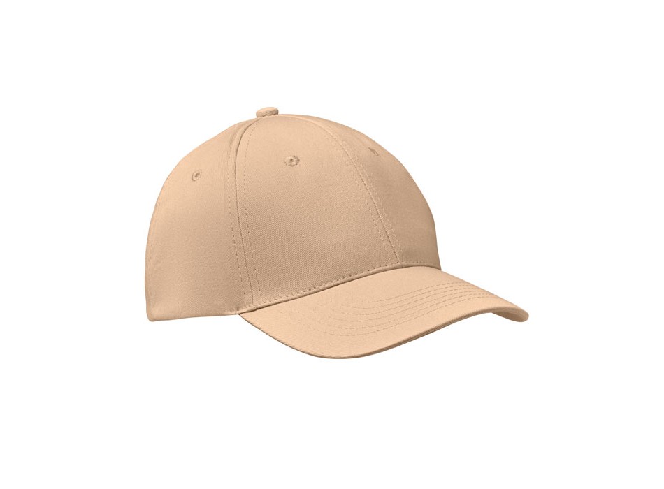 BASIE APOLLO - Cappellino da 6 pannelli FullGadgets.com