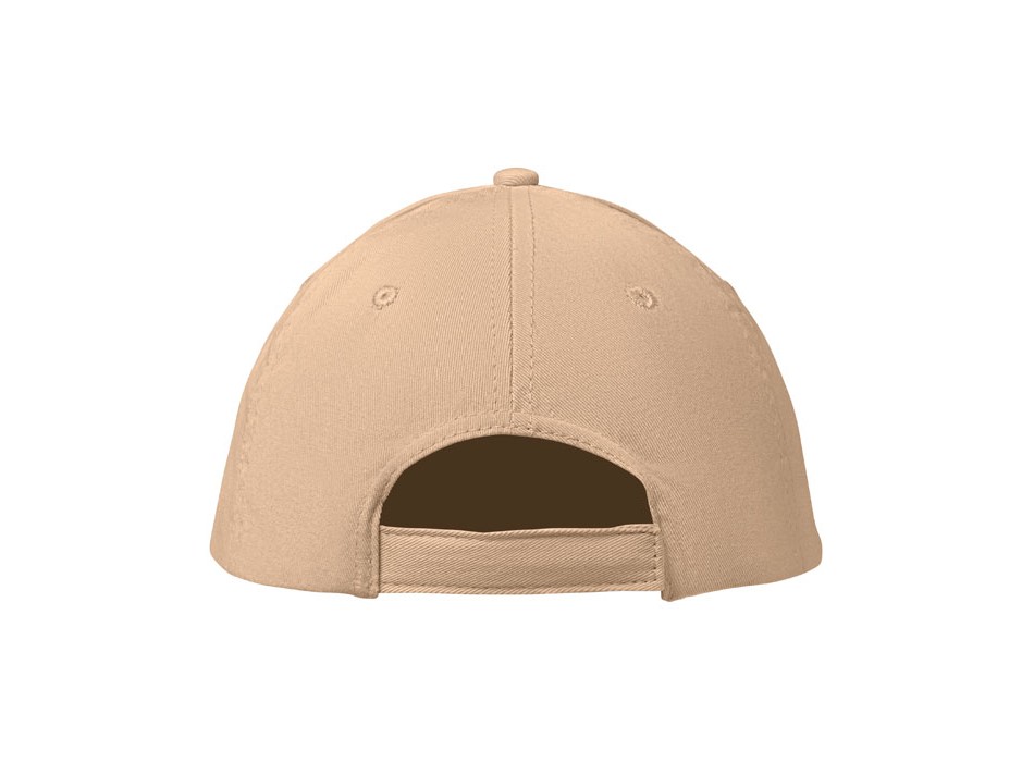 BASIE APOLLO - Cappellino da 6 pannelli FullGadgets.com