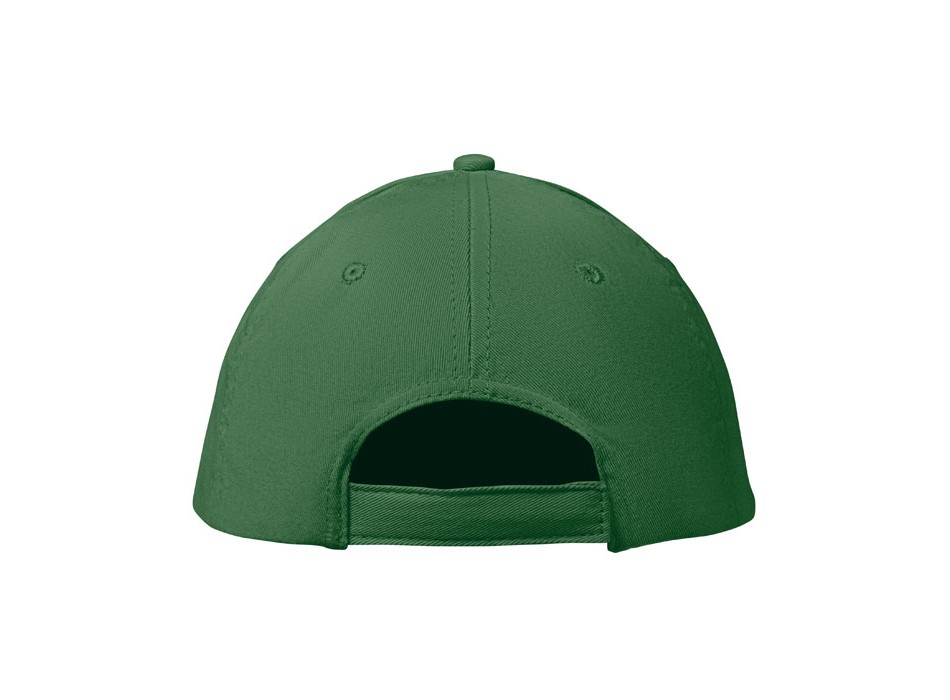 BASIE APOLLO - Cappellino da 6 pannelli FullGadgets.com