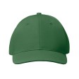 BASIE APOLLO - Cappellino da 6 pannelli FullGadgets.com