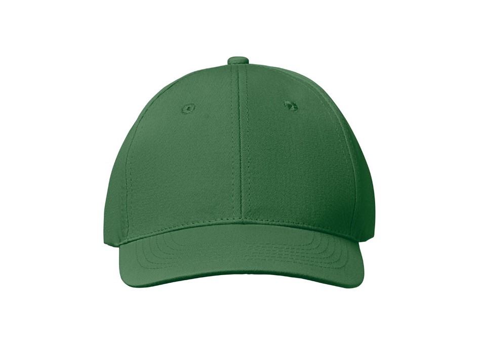 BASIE APOLLO - Cappellino da 6 pannelli FullGadgets.com