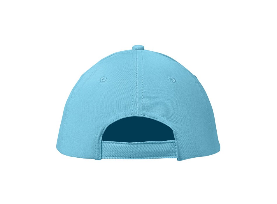 BASIE APOLLO - Cappellino da 6 pannelli FullGadgets.com