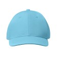 BASIE APOLLO - Cappellino da 6 pannelli FullGadgets.com