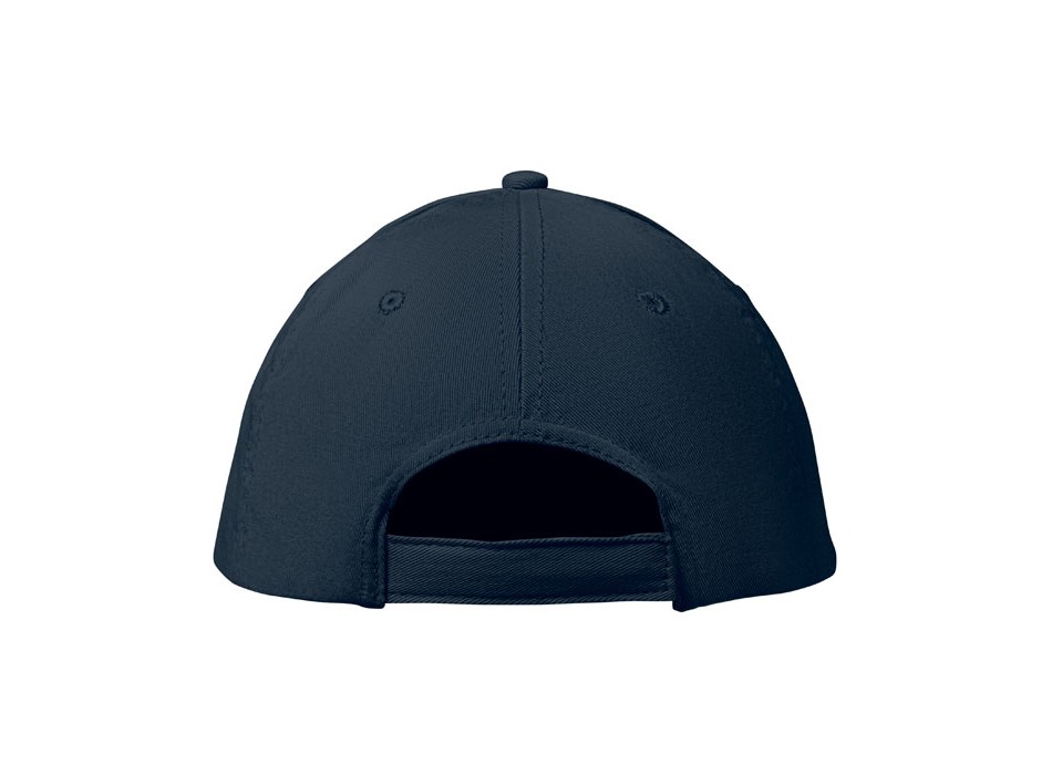 BASIE APOLLO - Cappellino da 6 pannelli FullGadgets.com