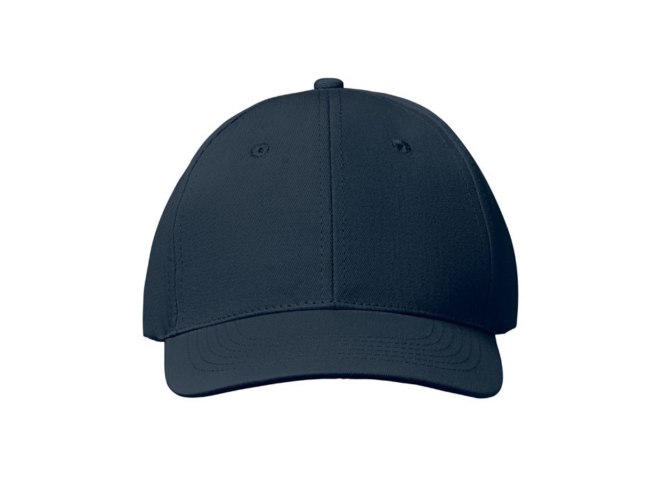 BASIE APOLLO - Cappellino da 6 pannelli FullGadgets.com