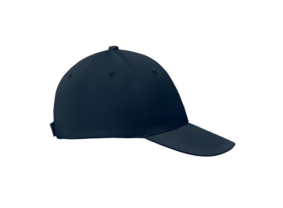 BASIE APOLLO - Cappellino da 6 pannelli FullGadgets.com