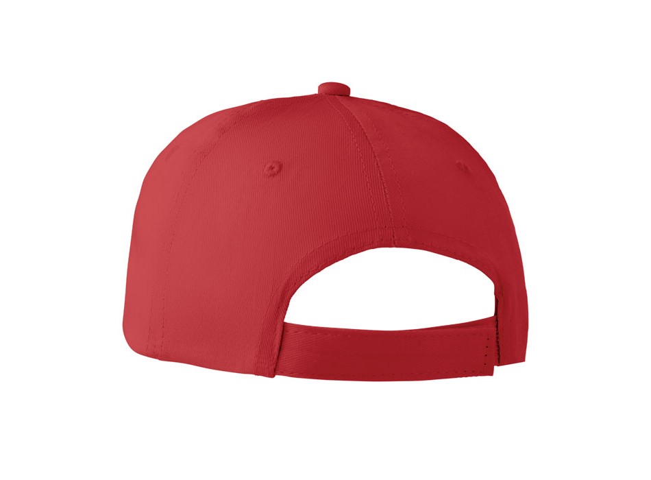 BASIE APOLLO - Cappellino da 6 pannelli FullGadgets.com