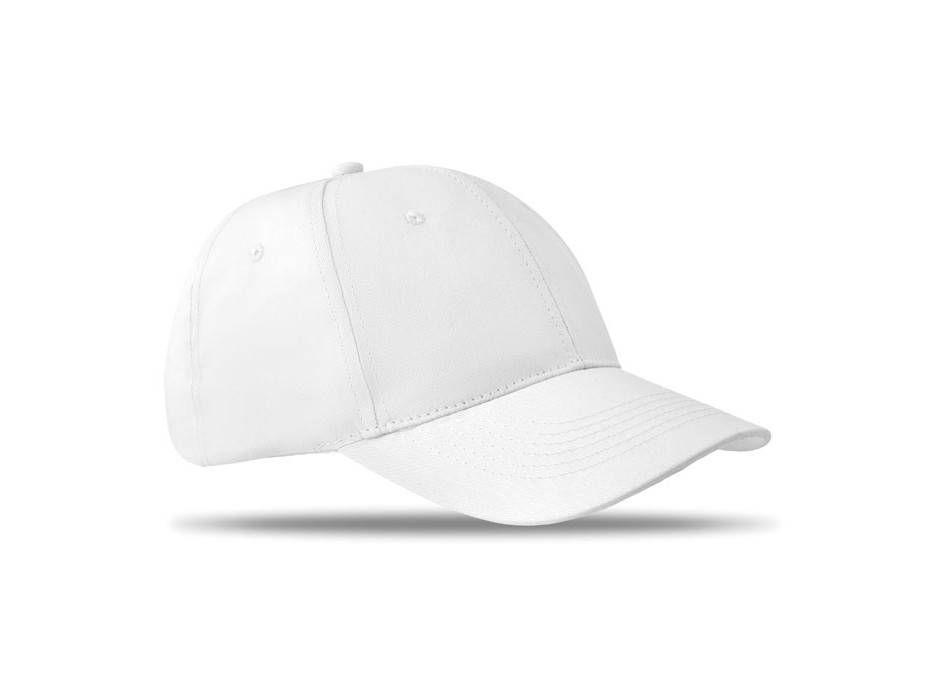 BASIE APOLLO - Cappellino da 6 pannelli FullGadgets.com