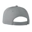 BASIE APOLLO - Cappellino da 6 pannelli FullGadgets.com