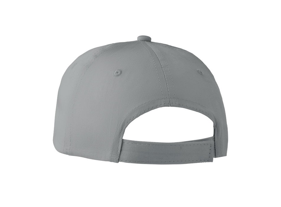 BASIE APOLLO - Cappellino da 6 pannelli FullGadgets.com