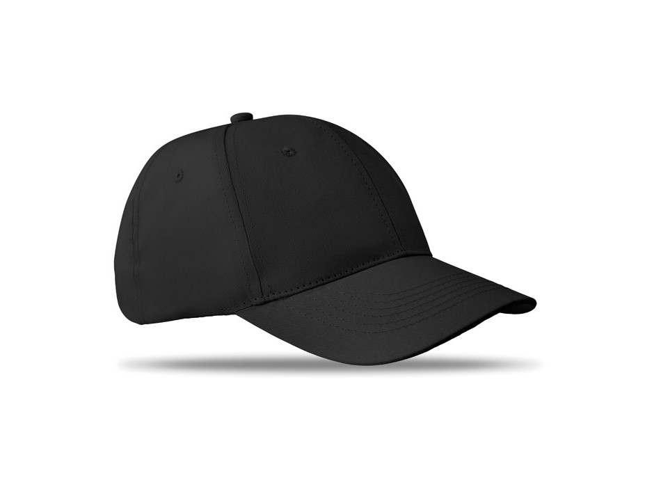 BASIE APOLLO - Cappellino da 6 pannelli FullGadgets.com