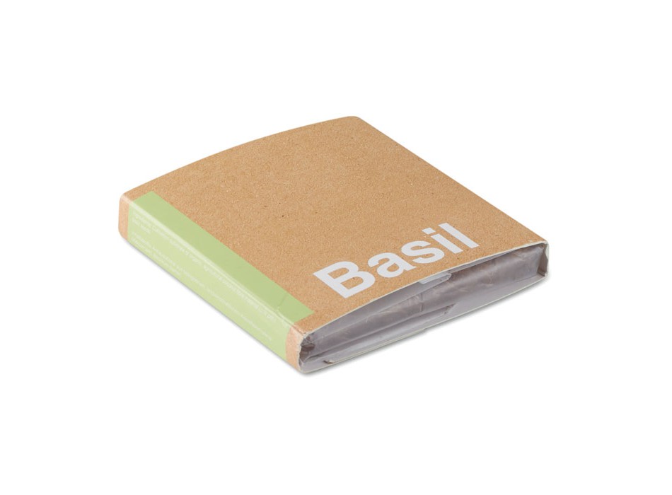 BASIL - Semi di basilico FullGadgets.com