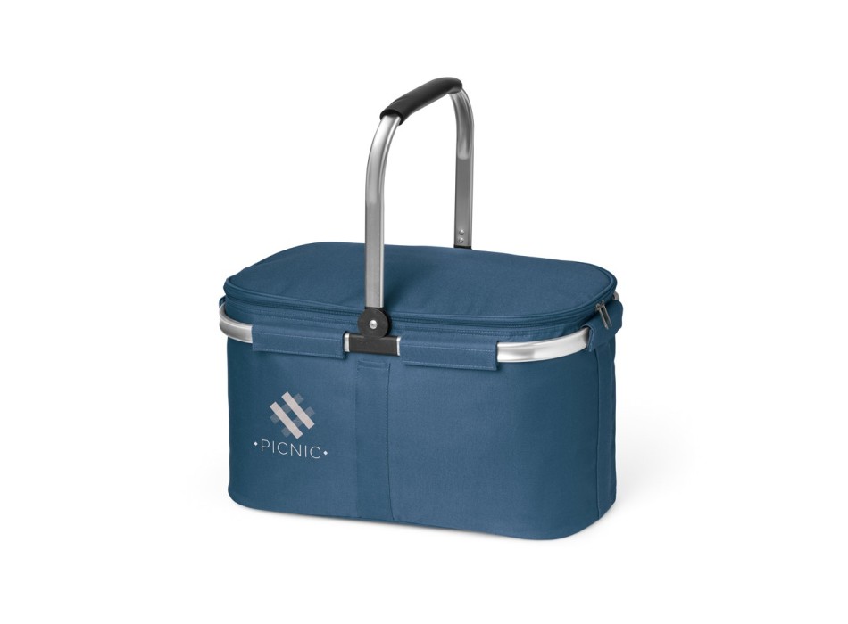 BASKIT. Cestino da picnic pieghevole in 600D 25 L FullGadgets.com