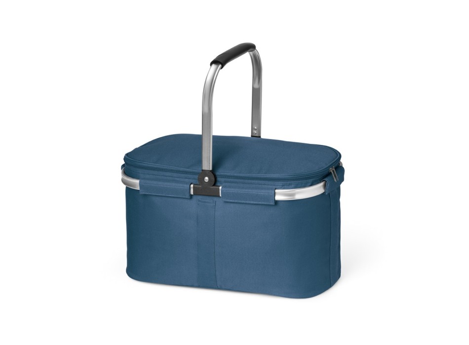 BASKIT. Cestino da picnic pieghevole in 600D 25 L FullGadgets.com