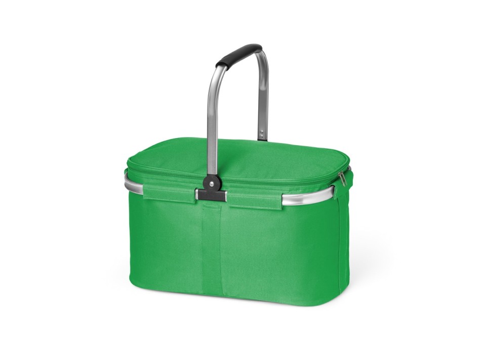 BASKIT. Cestino da picnic pieghevole in 600D 25 L FullGadgets.com