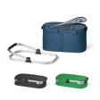 BASKIT. Cestino da picnic pieghevole in 600D 25 L FullGadgets.com