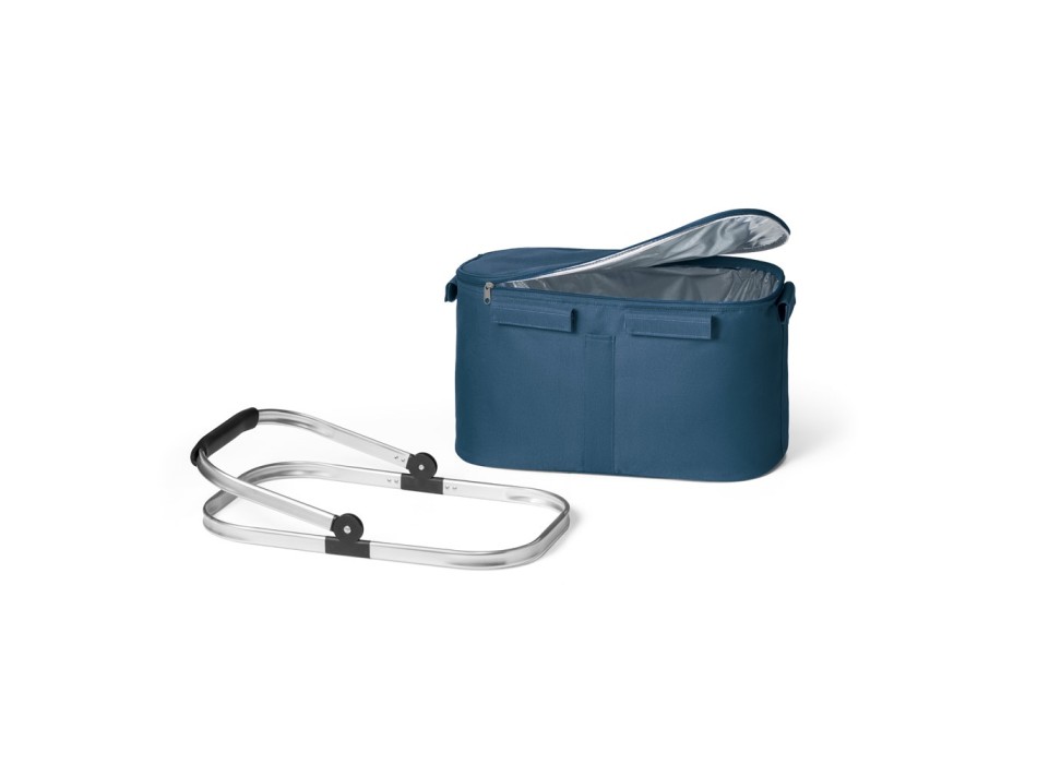 BASKIT. Cestino da picnic pieghevole in 600D 25 L FullGadgets.com