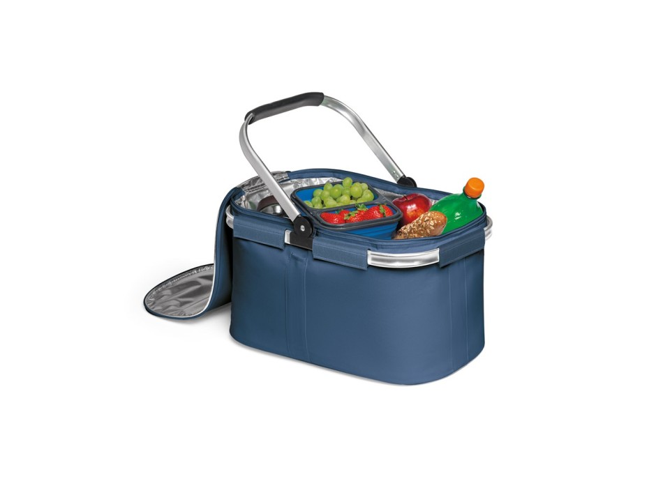 BASKIT. Cestino da picnic pieghevole in 600D 25 L FullGadgets.com