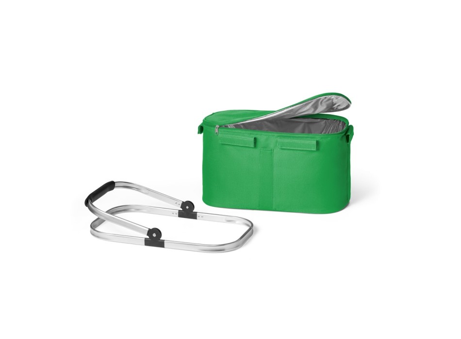 BASKIT. Cestino da picnic pieghevole in 600D 25 L FullGadgets.com