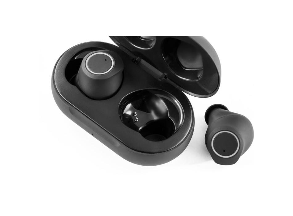 BASS. Auricolari wirelesscon trasmissione BT 5'0 FullGadgets.com