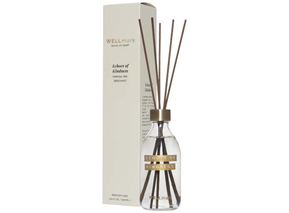 Bastoncini profumati Wellmark FullGadgets.com